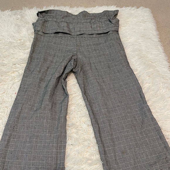 Classy Desiree Oriole high waisted pants, 💯% Cotton - Picture 15 of 15